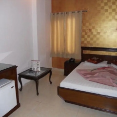 Отель Amax Inn 2* Номер Делюкс с различными типами кроватей фото 2
