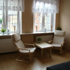 Отель ApartFlat Mariacka спа
