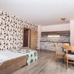 Avenue Deluxe Hotel комната для гостей фото 2