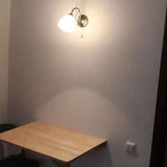 VDNH Hostel Кровать в женском общем номере фото 4