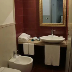 Отель B&B Igea 3* Стандартный номер фото 2