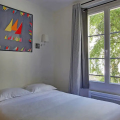 Отель Parisian Home Censier Daubenton комната для гостей фото 5