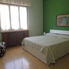 Отель B&B Graziani Стандартный номер