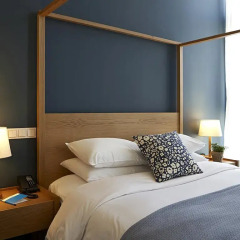 Hotel La Casa Seoul 3* Стандартный номер с различными типами кроватей фото 5