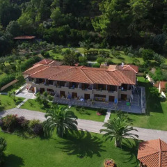 Апартаменты Elena Apartments & Studios Ситония фото 2