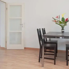 Апартаменты City Apartments Берлин в номере фото 2