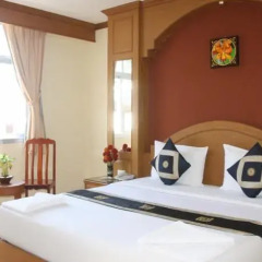 Siam Hotel комната для гостей фото 2