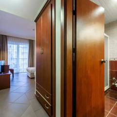 Wasa Hotel 3* Стандартный номер с различными типами кроватей фото 4