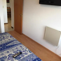Отель Tigre en lo Alto Тигре удобства в номере