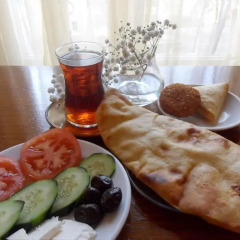 Istanbul Hostel в номере