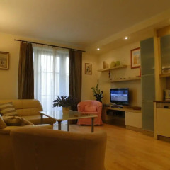 Отель Apartament Piotr комната для гостей фото 4