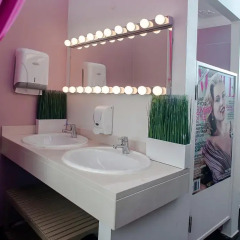 Passport Lisbon Hostel 2* Кровать в общем номере фото 13