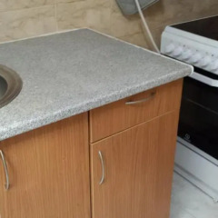 Отель walk in apartamento удобства в номере фото 2