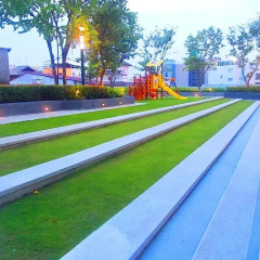 Отель The Base Pattaya by Smart Delight Паттайя детские мероприятия