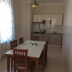 Отель Multi Rest House 4* Апартаменты с различными типами кроватей фото 5