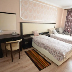 Hotel Salve комната для гостей фото 2