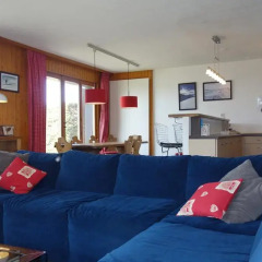 Отель Appartements Jasmins Апартаменты с различными типами кроватей фото 18
