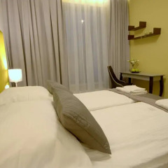 Апартаменты IRS ROYAL APARTMENTS Apartamenty IRS Old Town комната для гостей фото 2