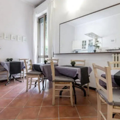 Отель Piccarda Bed and Breakfast в номере