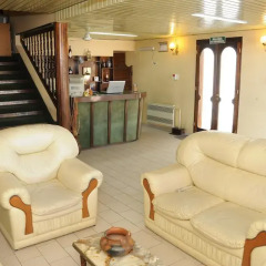 Hotel Turis Сан-Рафаэль интерьер отеля