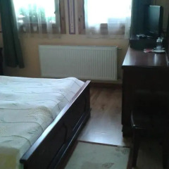 Chuchura Family Hotel 2* Стандартный номер с различными типами кроватей фото 5