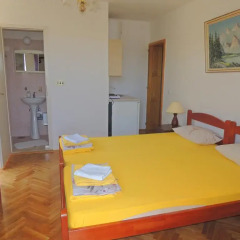Отель Rooms Villa Desa 3* Стандартный номер с различными типами кроватей фото 28