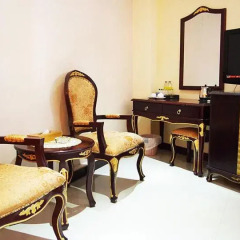 Отель The Privi Suites 3* Номер Делюкс с различными типами кроватей фото 11