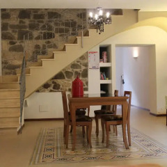 Отель B&B Danonna Сассари в номере фото 2