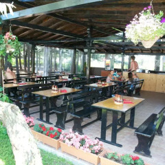 Dunav Hotel - Все включено Солнечный берег питание