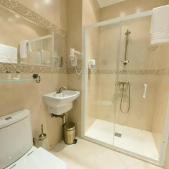 Grada Boutique Hotel 4* Стандартный номер с 2 отдельными кроватями фото 11