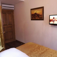 Бутик-отель Old City Luxx 3* Стандартный номер с различными типами кроватей фото 4