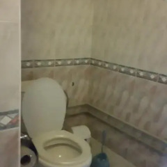 Гостиница Guest house Snezhniy Bars ванная фото 2
