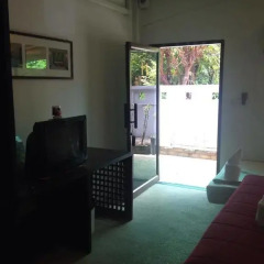 Отель Andaman Legacy Guest House 2* Стандартный номер с различными типами кроватей фото 17