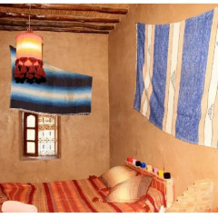 Отель Maison Adrar Merzouga Марокко, Мерзуга - отзывы, цены и фото номеров - забронировать отель Maison Adrar Merzouga онлайн спа фото 2