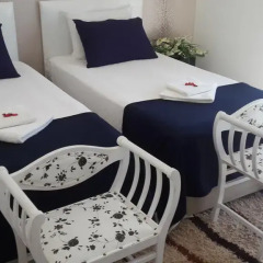 Mavi Panorama Butik Hotel 5* Стандартный номер фото 45