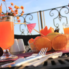 Sultans Royal Hotel 4* Номер категории Эконом с различными типами кроватей фото 16
