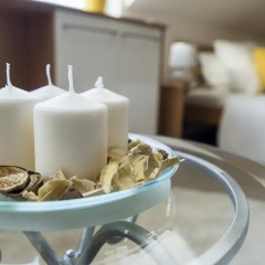 Апартаменты Warm & Friendly Apartment II. Будапешт питание