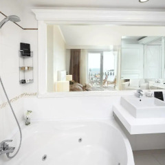 Sianji Well-Being Resort 5* Вилла с различными типами кроватей фото 9