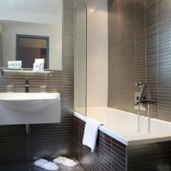 Отель L'ADRESSE 4* Номер Делюкс фото 2
