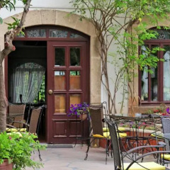 Aspen Hotel - Special Class Турция, Анталья - 2 отзыва об отеле, цены и фото номеров - забронировать отель Aspen Hotel - Special Class онлайн фото 4