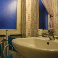 Отель 4 Season Bed And Breakfast Roma Стандартный номер фото 14