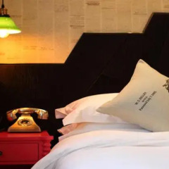 Отель Xihu Congcongnanian Boutique Inn комната для гостей фото 4