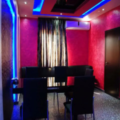 Palma Hotel развлечения