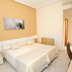 Hotel Complejo Los Rosales 2* Стандартный номер с различными типами кроватей фото 2