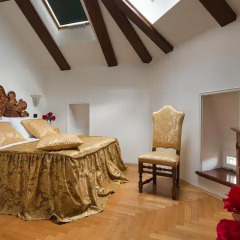 Отель Charles Bridge Palace 4* Номер категории Эконом фото 7