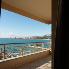 Princessa Hotel 4* Представительский люкс с различными типами кроватей фото 6
