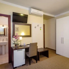 Hotel Boccascena 3* Стандартный номер фото 8