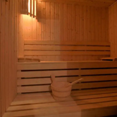 Отель Holiday Village Kochorite 3* Вилла фото 12
