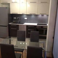 Апартаменты MNH Apartments Siedmiogrodzka в номере