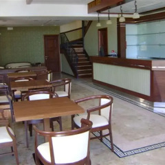 Отель Guesthouse Sigal питание